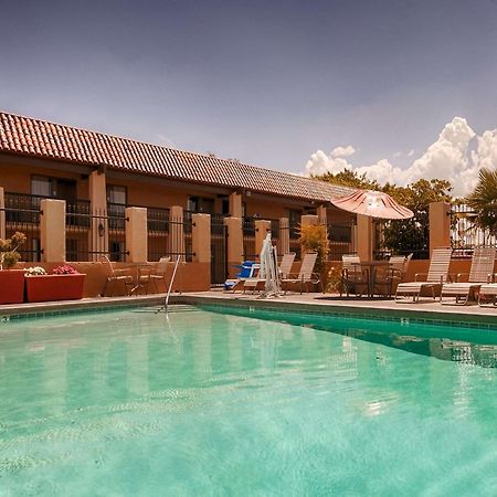 Best Western Plus A Wayfarer'S Inn & Suites Κίνγκμαν Εξωτερικό φωτογραφία