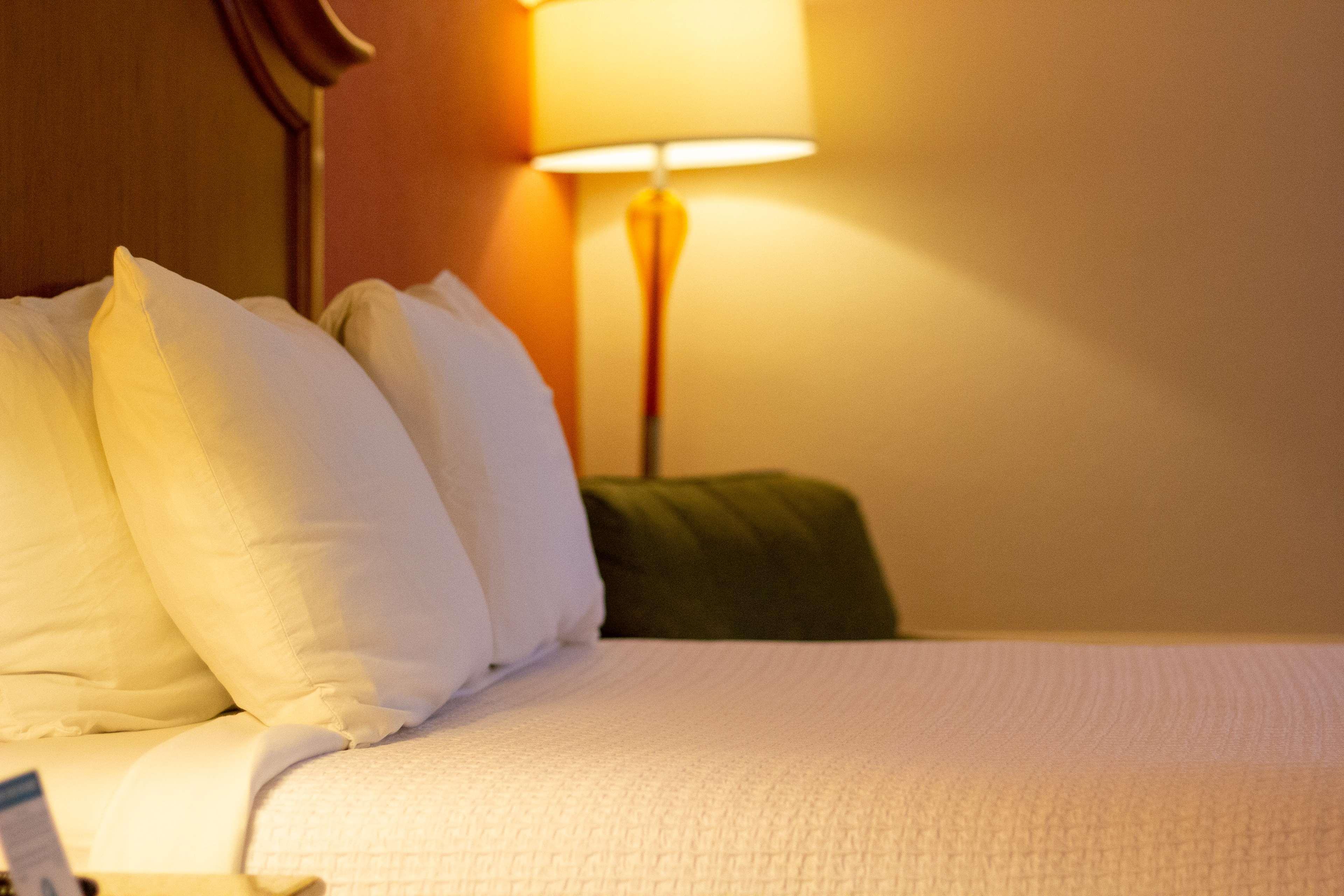 Best Western Plus A Wayfarer'S Inn & Suites Κίνγκμαν Εξωτερικό φωτογραφία
