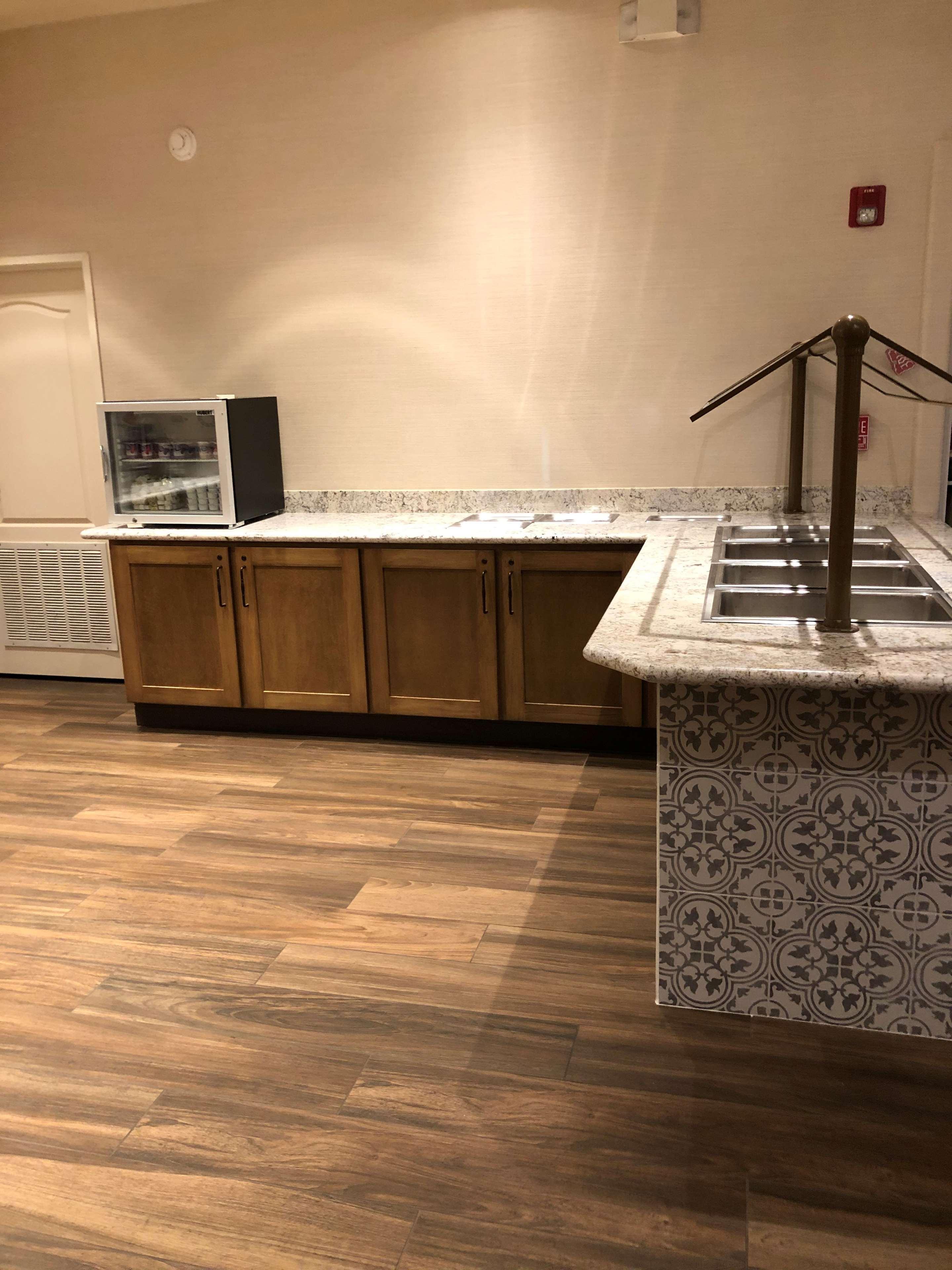 Best Western Plus A Wayfarer'S Inn & Suites Κίνγκμαν Εξωτερικό φωτογραφία