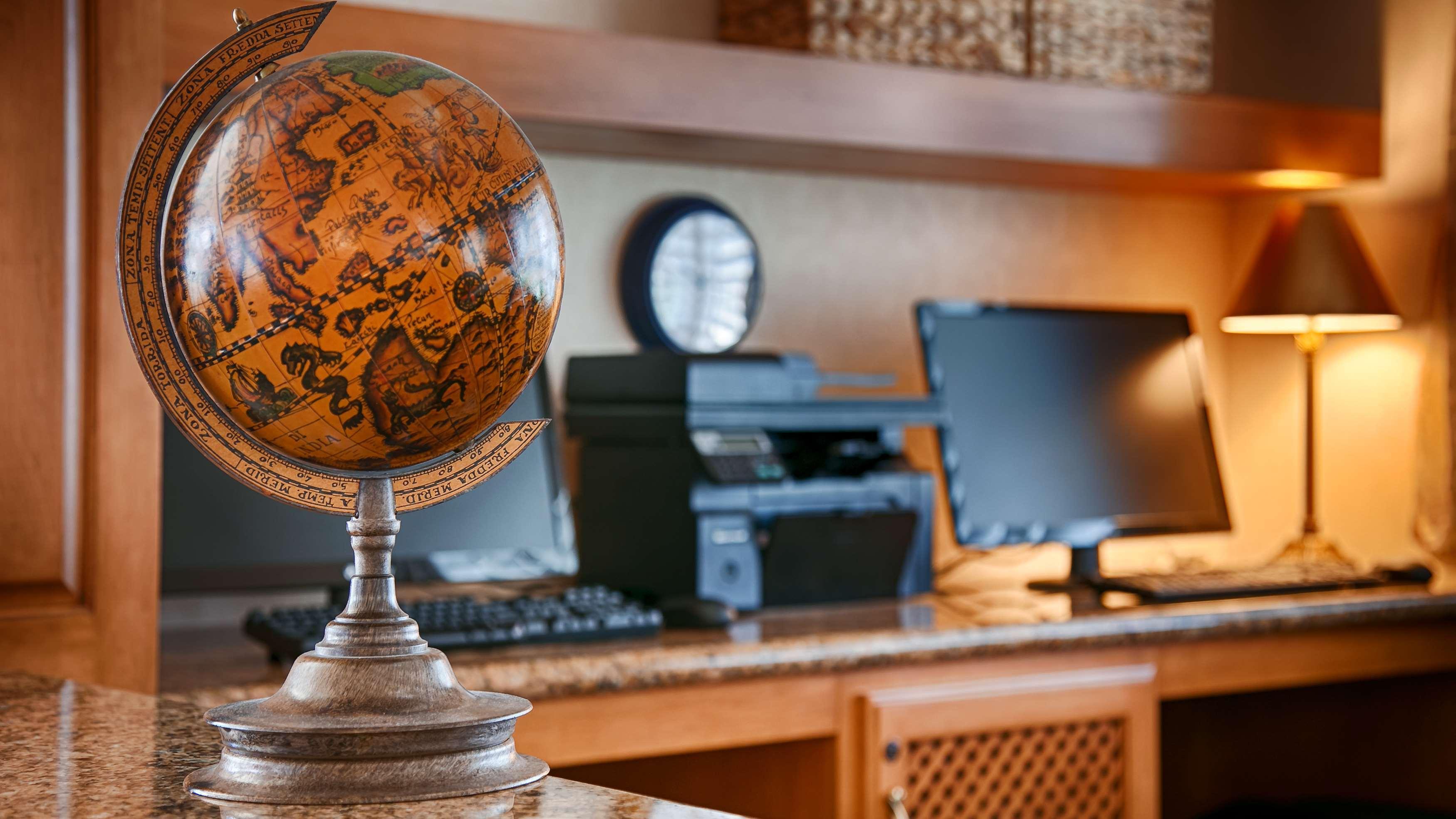 Best Western Plus A Wayfarer'S Inn & Suites Κίνγκμαν Εξωτερικό φωτογραφία