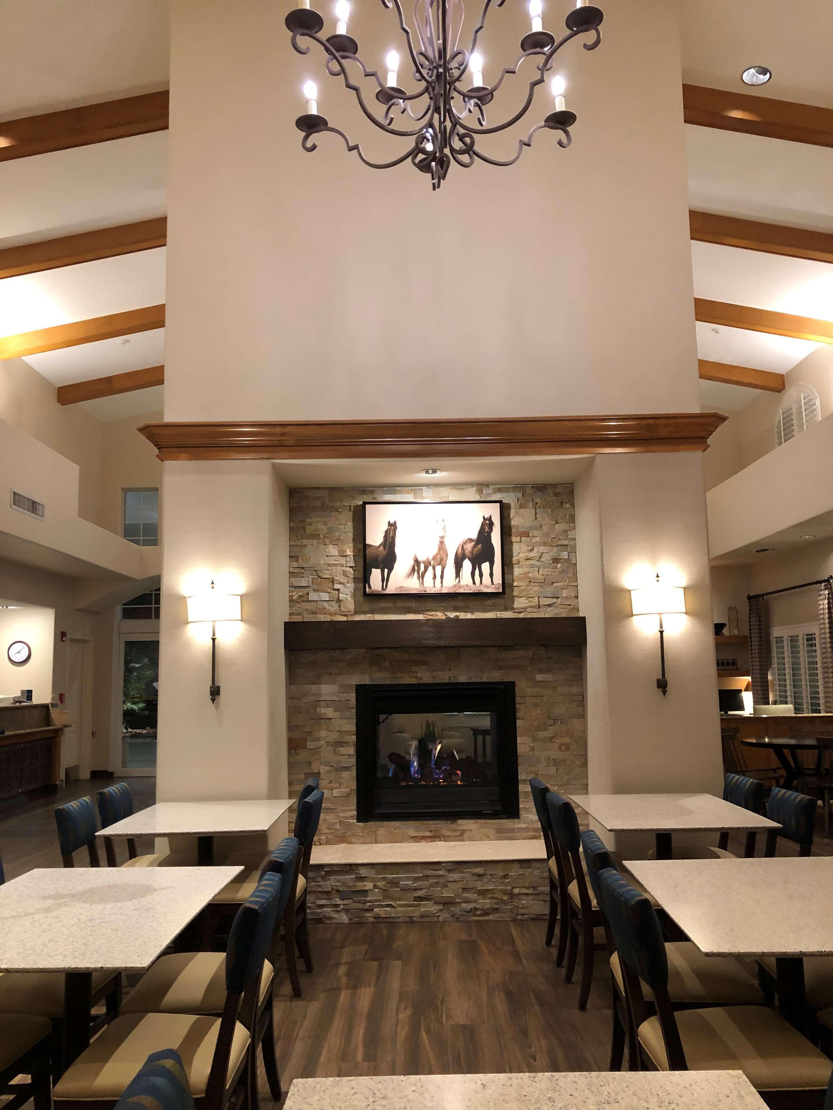 Best Western Plus A Wayfarer'S Inn & Suites Κίνγκμαν Εξωτερικό φωτογραφία