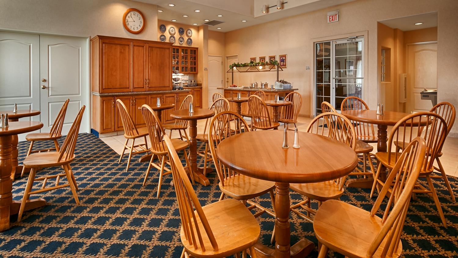 Best Western Plus A Wayfarer'S Inn & Suites Κίνγκμαν Εξωτερικό φωτογραφία