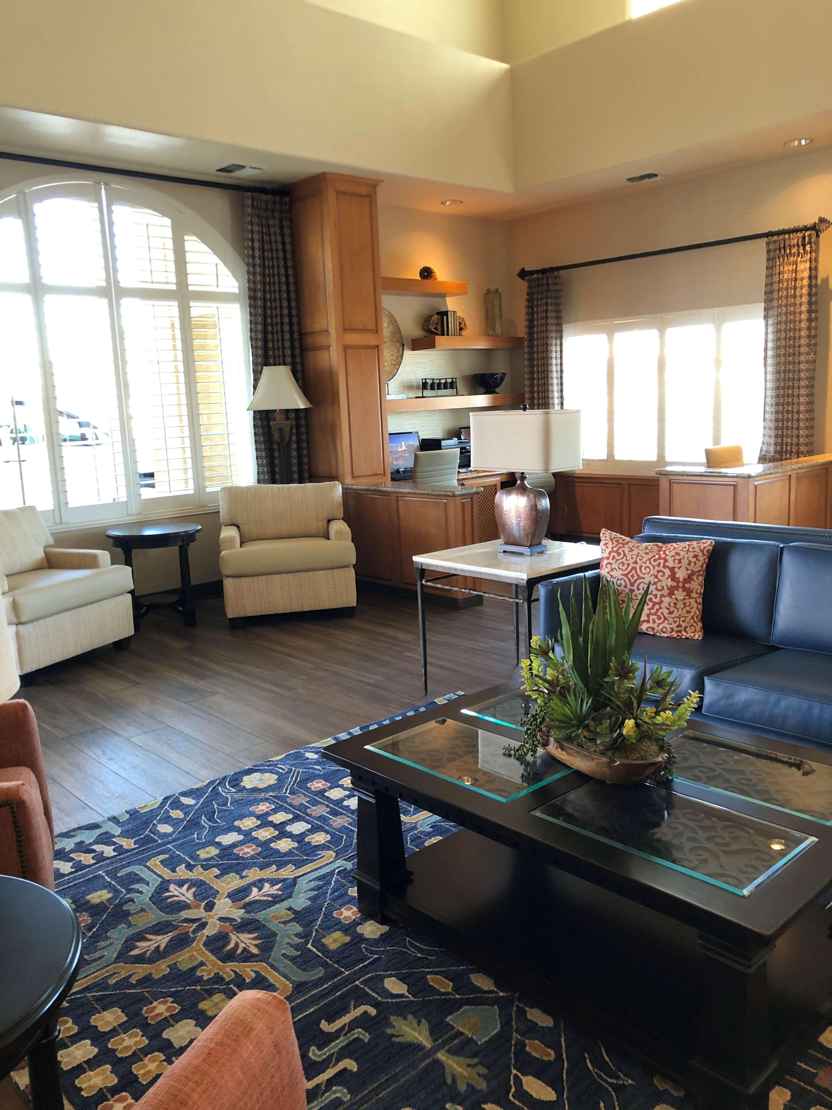 Best Western Plus A Wayfarer'S Inn & Suites Κίνγκμαν Εξωτερικό φωτογραφία