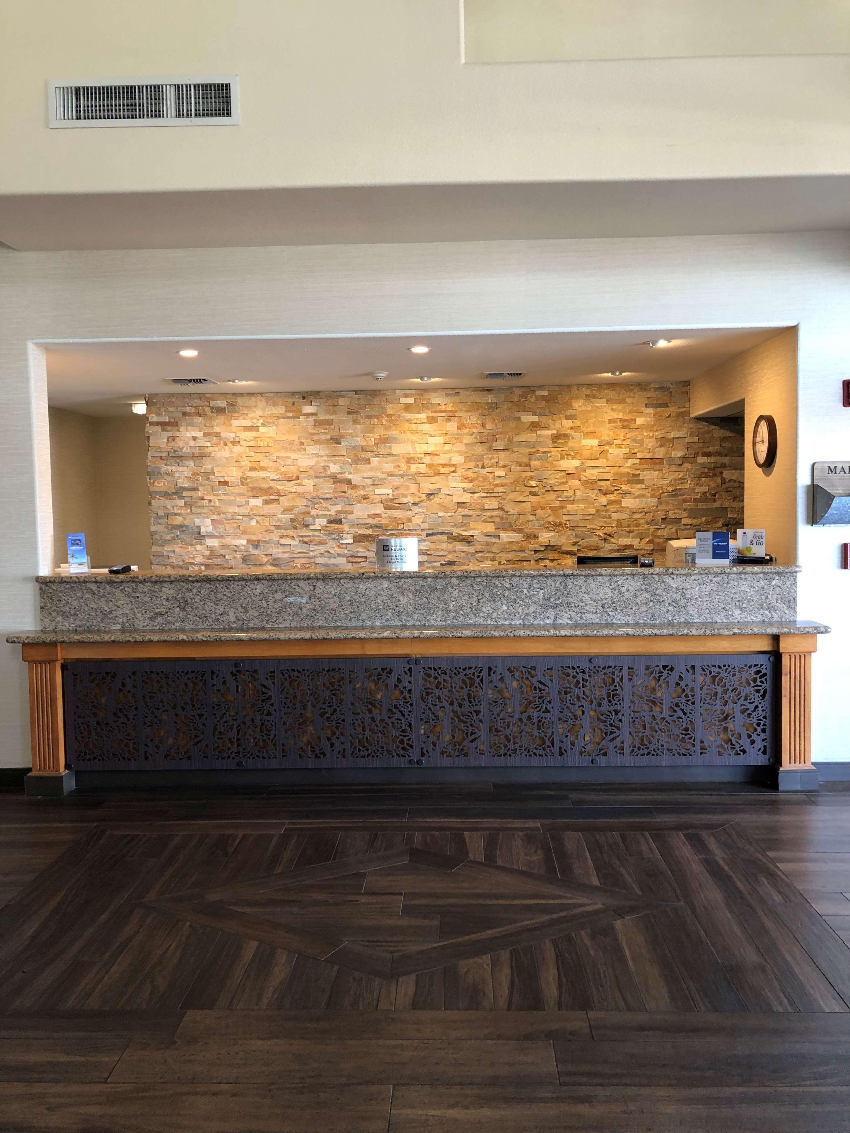 Best Western Plus A Wayfarer'S Inn & Suites Κίνγκμαν Εξωτερικό φωτογραφία
