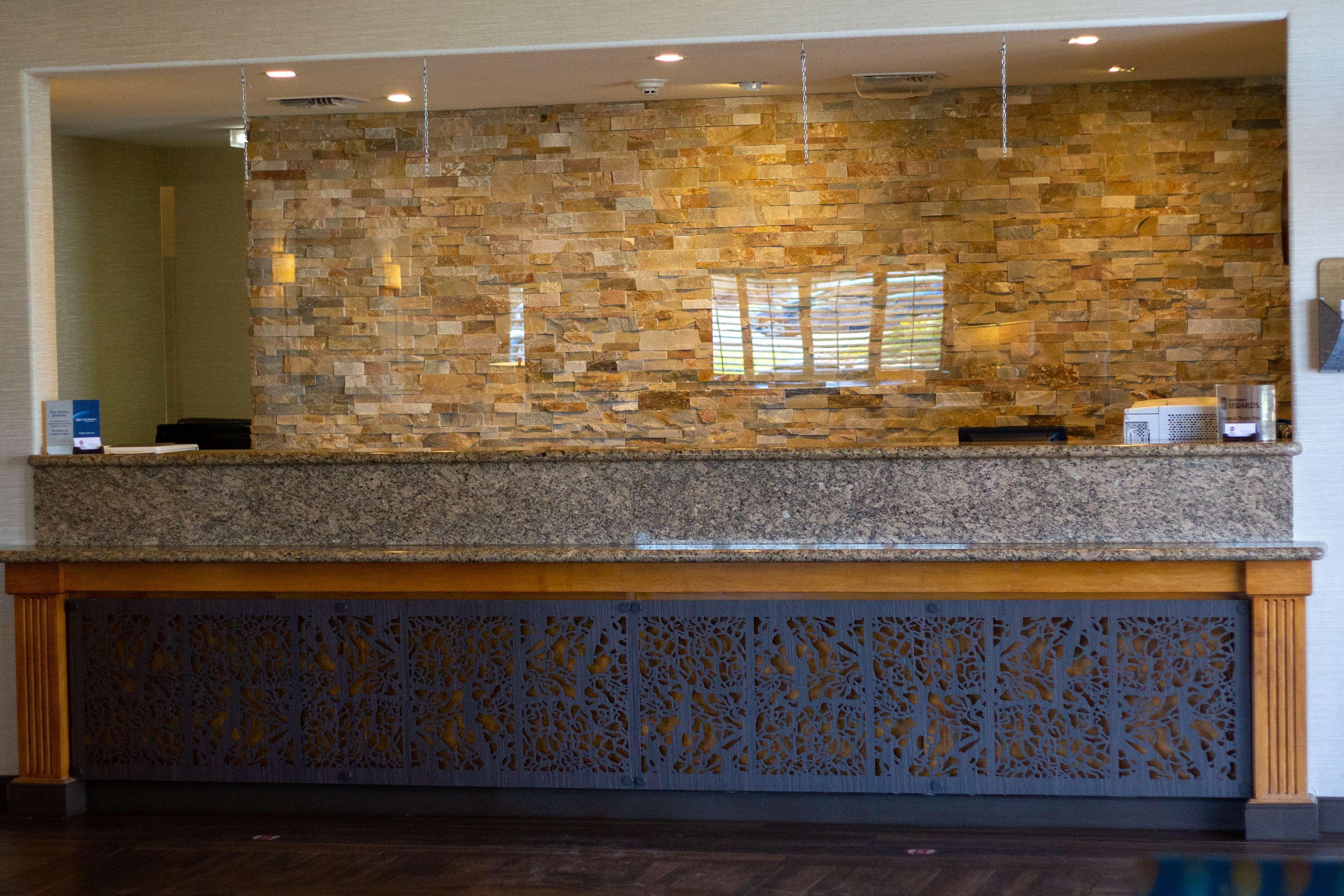 Best Western Plus A Wayfarer'S Inn & Suites Κίνγκμαν Εξωτερικό φωτογραφία