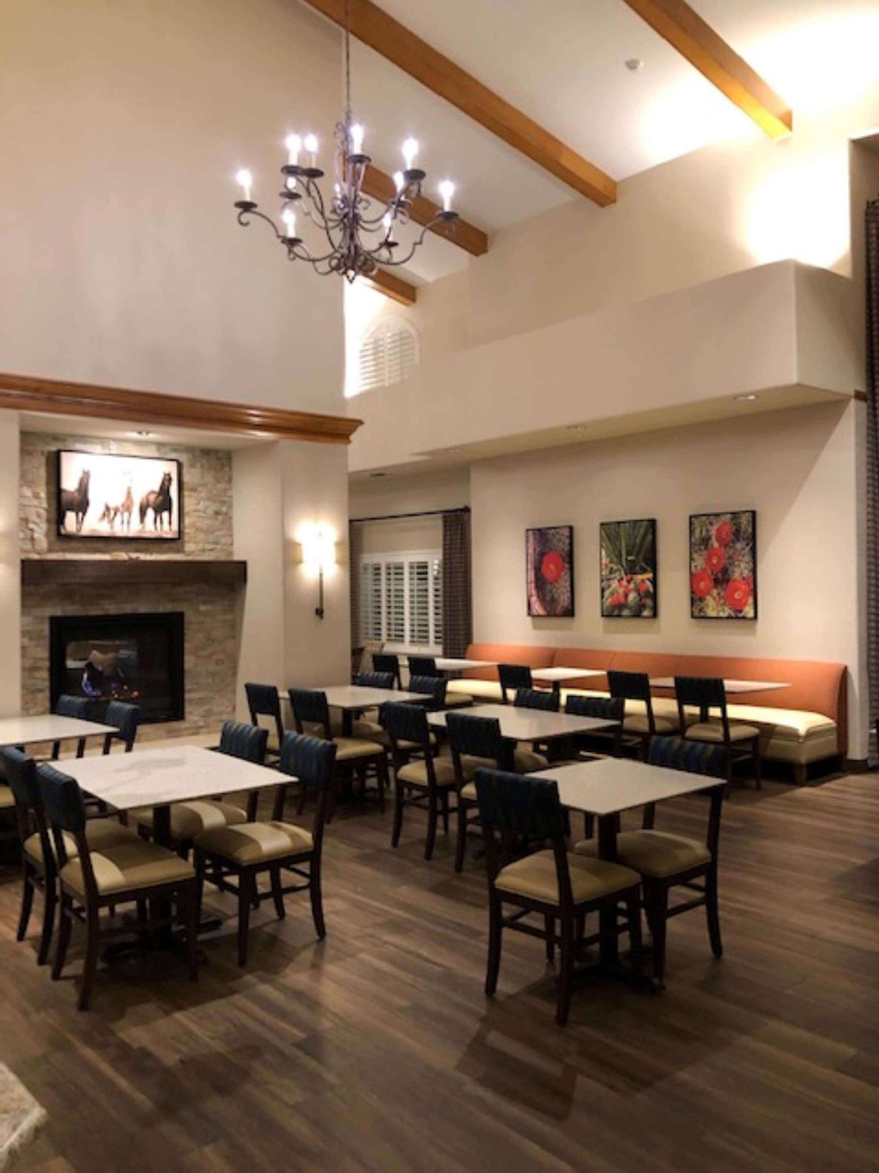 Best Western Plus A Wayfarer'S Inn & Suites Κίνγκμαν Εξωτερικό φωτογραφία