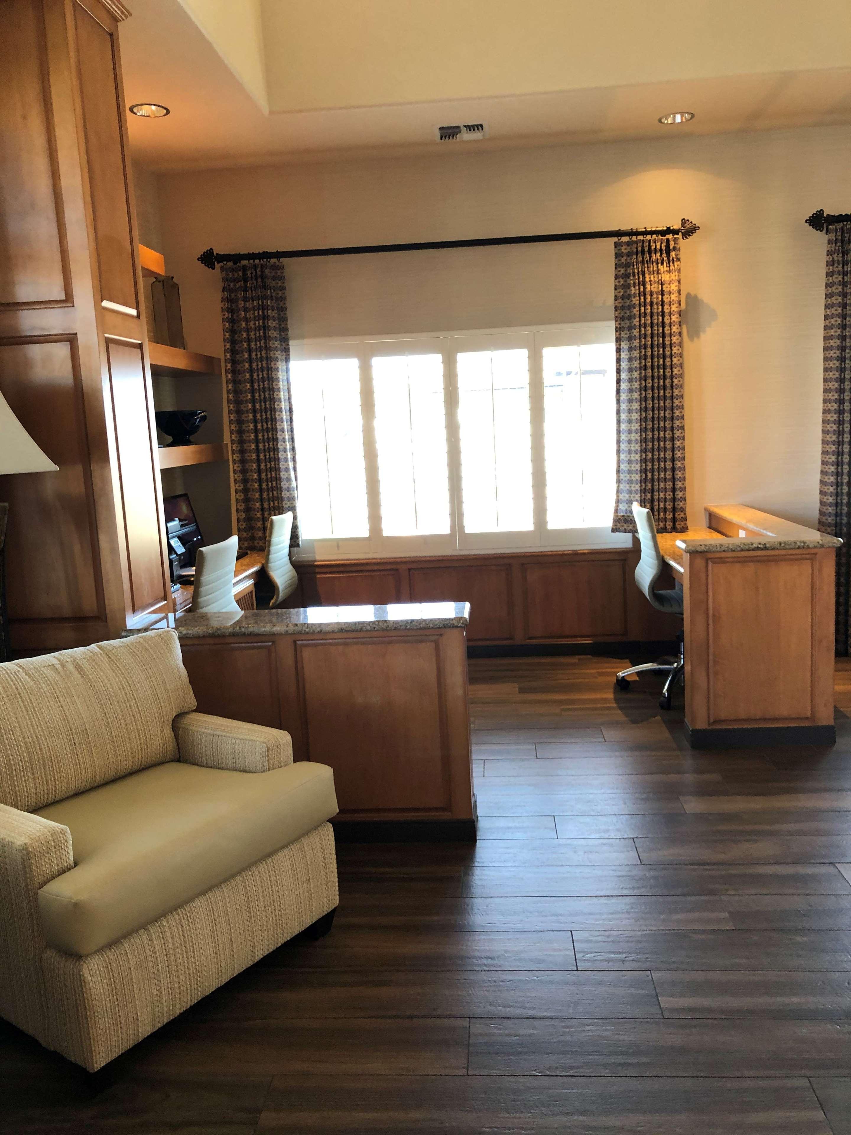 Best Western Plus A Wayfarer'S Inn & Suites Κίνγκμαν Εξωτερικό φωτογραφία