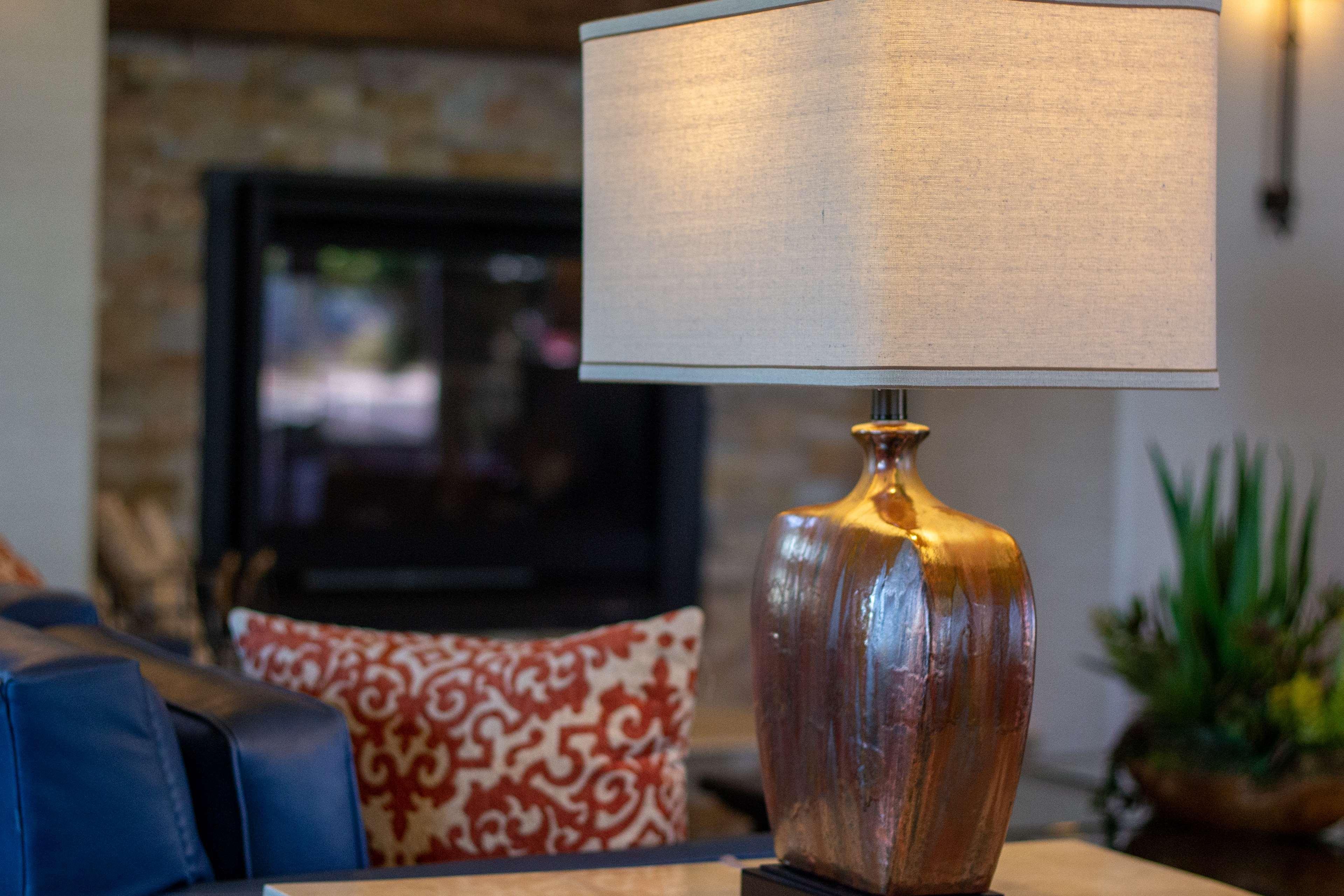 Best Western Plus A Wayfarer'S Inn & Suites Κίνγκμαν Εξωτερικό φωτογραφία