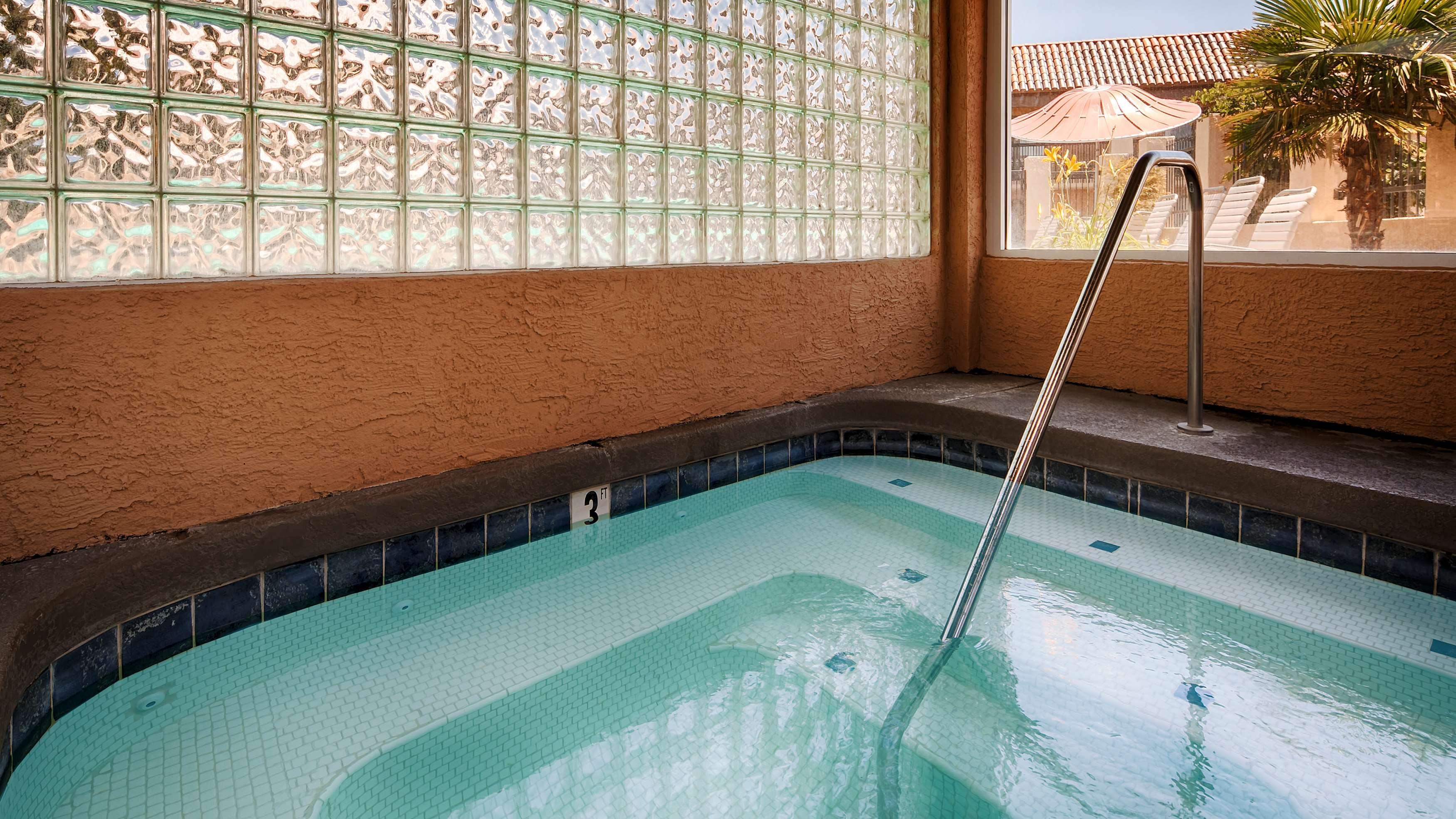 Best Western Plus A Wayfarer'S Inn & Suites Κίνγκμαν Εξωτερικό φωτογραφία