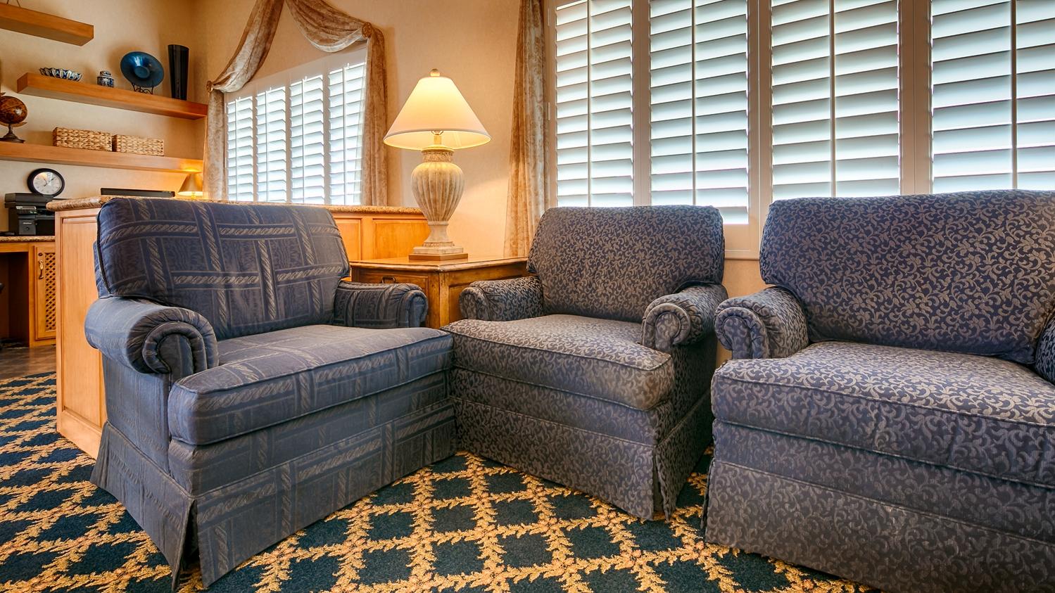 Best Western Plus A Wayfarer'S Inn & Suites Κίνγκμαν Εξωτερικό φωτογραφία