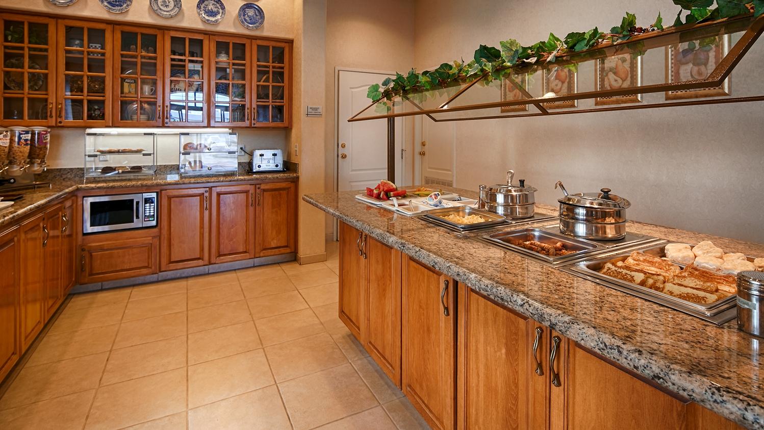 Best Western Plus A Wayfarer'S Inn & Suites Κίνγκμαν Εξωτερικό φωτογραφία