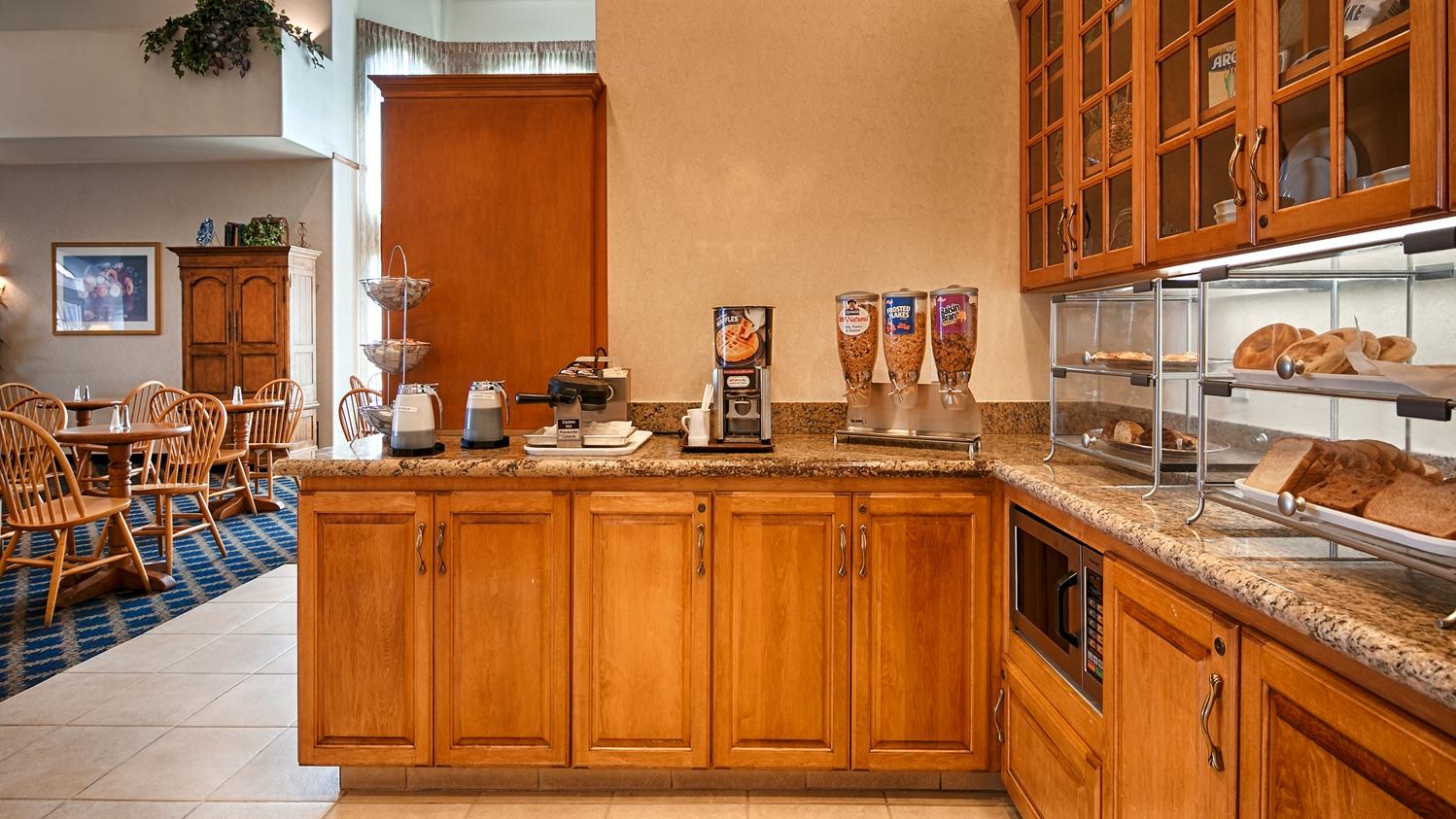 Best Western Plus A Wayfarer'S Inn & Suites Κίνγκμαν Εξωτερικό φωτογραφία