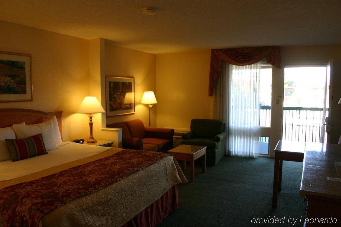 Best Western Plus A Wayfarer'S Inn & Suites Κίνγκμαν Δωμάτιο φωτογραφία