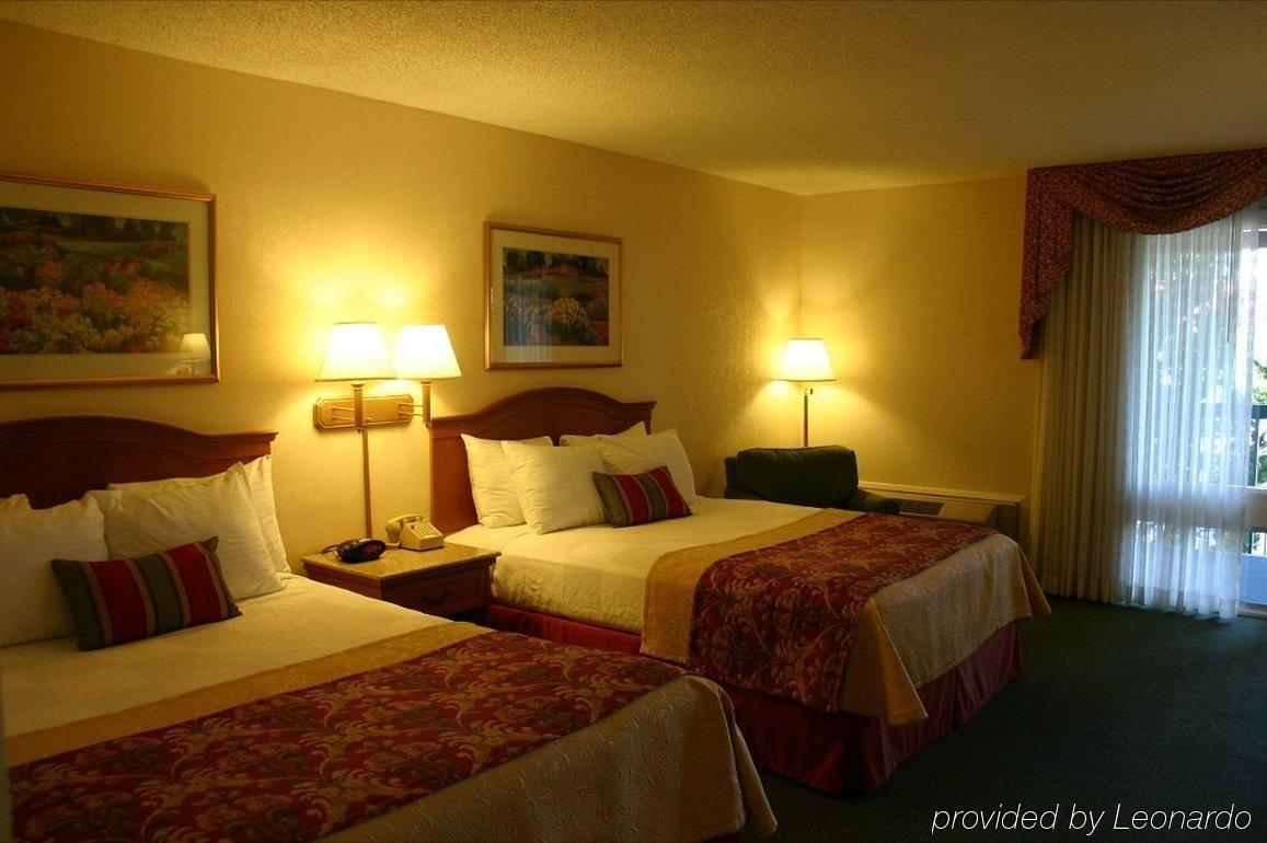 Best Western Plus A Wayfarer'S Inn & Suites Κίνγκμαν Δωμάτιο φωτογραφία