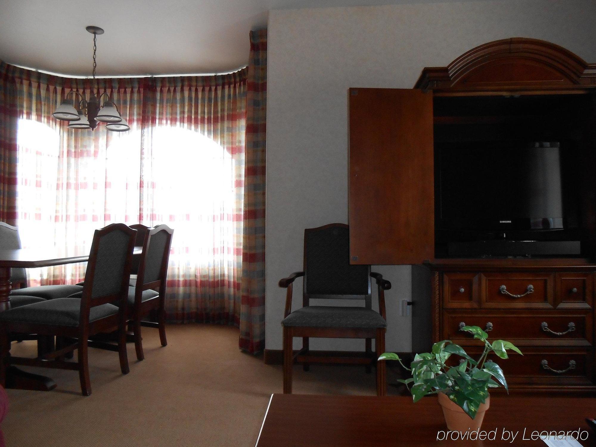 Best Western Plus A Wayfarer'S Inn & Suites Κίνγκμαν Δωμάτιο φωτογραφία