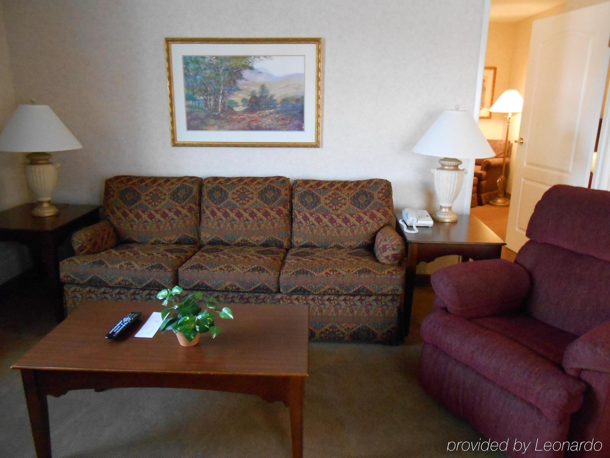 Best Western Plus A Wayfarer'S Inn & Suites Κίνγκμαν Δωμάτιο φωτογραφία