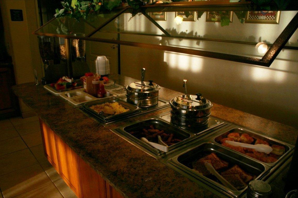 Best Western Plus A Wayfarer'S Inn & Suites Κίνγκμαν Εξωτερικό φωτογραφία
