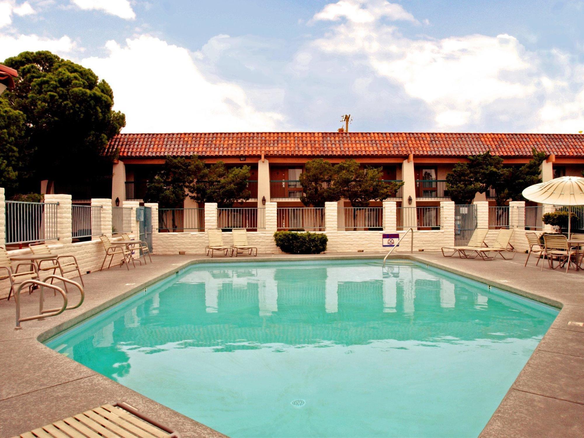 Best Western Plus A Wayfarer'S Inn & Suites Κίνγκμαν Εξωτερικό φωτογραφία